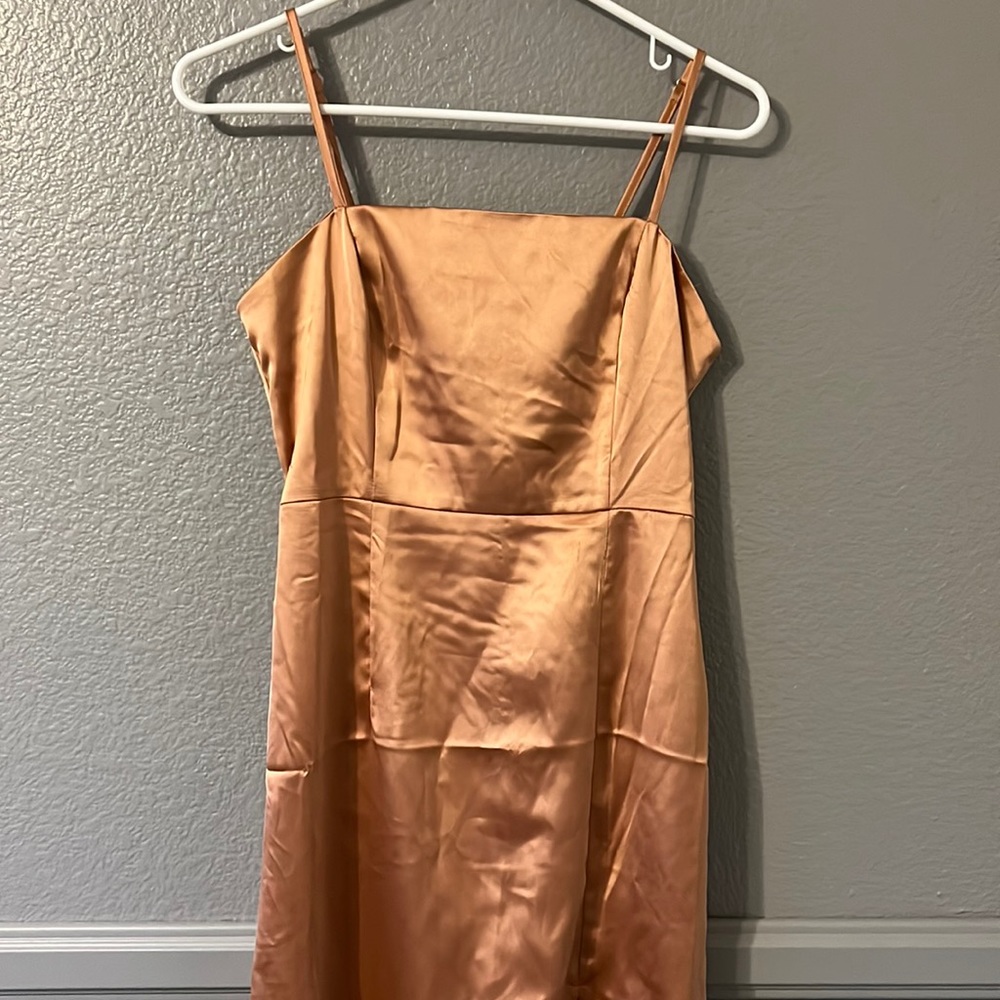 Forever 21 Slip Dress